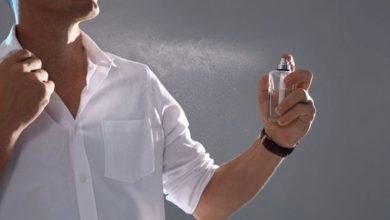 العطور لعام 2021