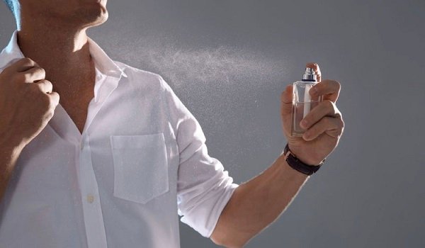العطور لعام 2021