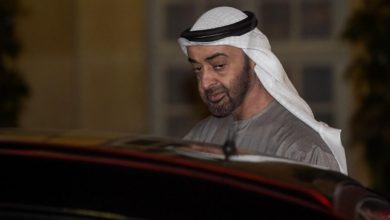 محمد بن زايد يستهدف الإسلاميين والديمقراطيين في دولته وخارجها