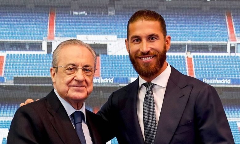 نجم ريال مدريد