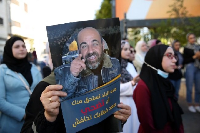 وزير العمل الفلسطيني يستقيل