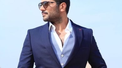 أحمد فلوكس زير النساء