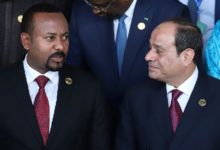 ملء سد النهضة للمرحلة الثانية يُثير غضب القاهرة مجددًا