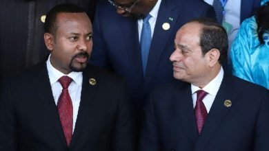 ملء سد النهضة للمرحلة الثانية يُثير غضب القاهرة مجددًا