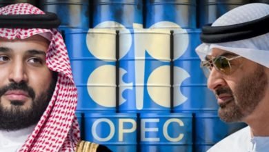 الخلاف الخليجي يقفز بأسعار النفط الأعلى منذ 6 سنوات