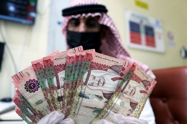 السعودية تعتمد قانون مكافحة الاحتيال المالي