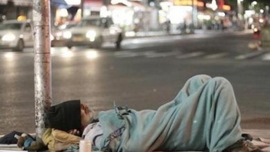 ارتفاع إجمالي الدين العام الأردني بنسبة 108%