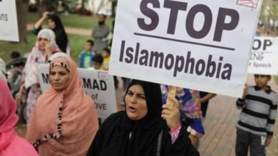 نواب أميركيون يطالبون بمبعوث لمكافحة الإسلاموفوبيا