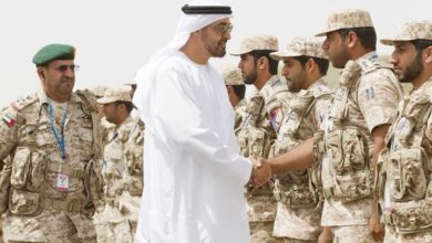 تقرير يتهم الإمارات بتمويل الإرهاب في اليمن لدعم مصالحها