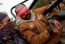 مطالبات بإنهاء ملف الاختفاء القسري في سوريا