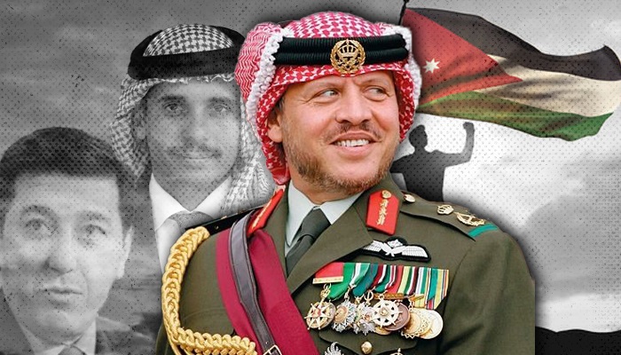 توقع صدور الحكم في محاكمة محاولة الانقلاب في الأردن