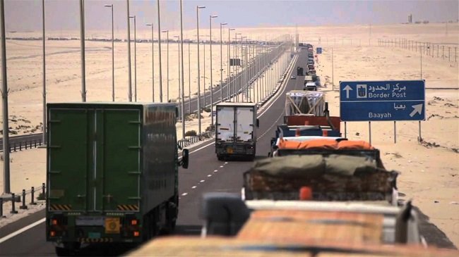 الاقتصاد والتجارة تُشعلان التنافس السعودي الإماراتي