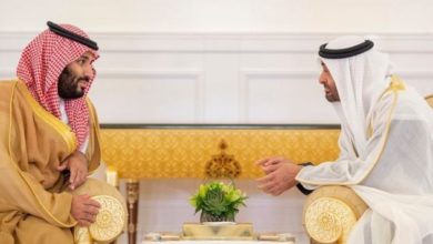 السعودية والإمارات تتوصلان إلى حل وسط في أزمة انتاج النفط