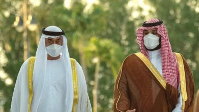 الخلاف بين السعودية والإمارات بشأن أوبك يخبئ شيئًا مستقبليًا