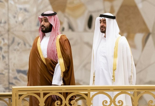 إنتاج النفط يُدهور العلاقات بين أبوظبي والرياض