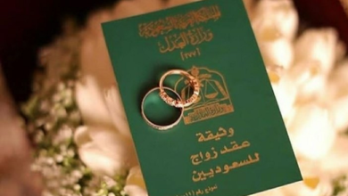 السعودية تحظر الزواج من نساء باكستان وبنغلاديش وتشاد وميانمار