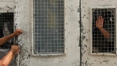 روايات فظيعة عن مزاعم تعذيب سياسيين بالسعودية