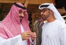 تصاعد الخلاف السعودي والإماراتي بعد أن كانا حليفين