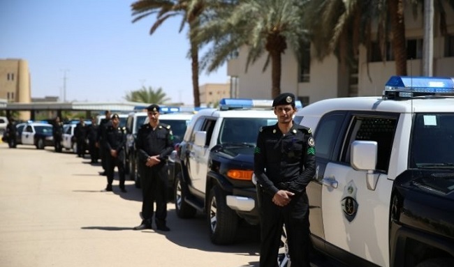 السعودية تعتقل صحفيًا سودانيًا بسبب تغريدات انتقادية لسياسة المملكة
