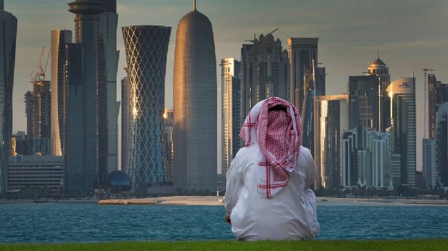 سمعة قطر