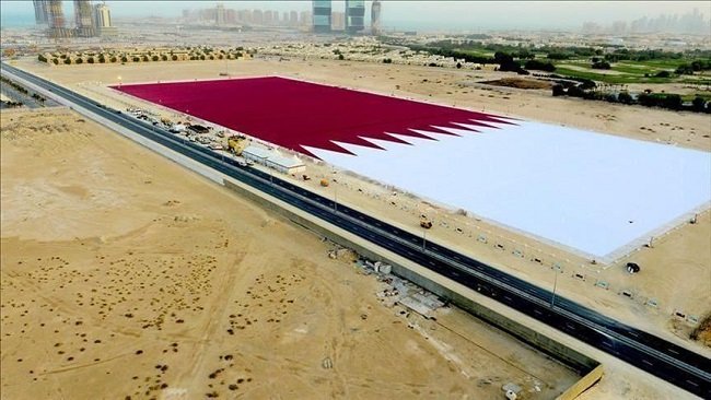 أبحاث جامعة قطر تفوز بجائزة حول رعاية العمال