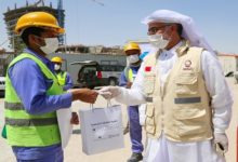 إشادة أمريكية بجهود قطر في حماية حقوق العمالة الوافدة