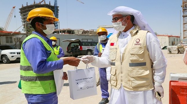 إشادة أمريكية بجهود قطر في حماية حقوق العمالة الوافدة