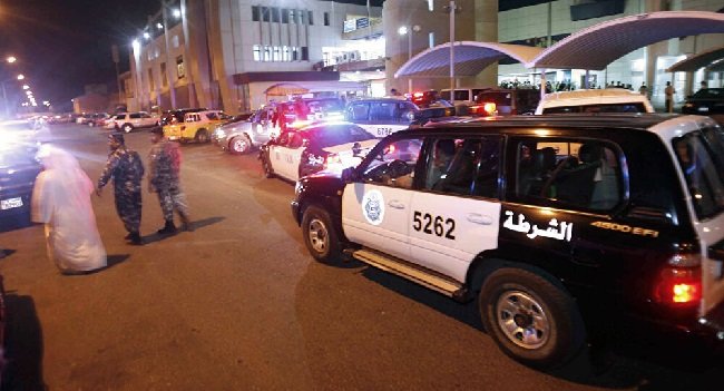 65% من الجرائم في الكويت بسبب تعاطي المخدرات