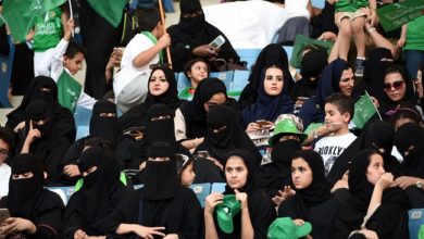 عوائق تقف أمام تعزيز حقوق المرأة في السعودية