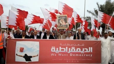 وجود قانون انتخابي يُصلح العلاقة بين الحكومة والمعارضة