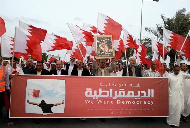 وجود قانون انتخابي يُصلح العلاقة بين الحكومة والمعارضة