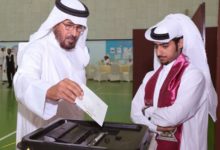 أمير قطر يقر قانون الانتخابات لأول انتخابات لمجلس الشورى