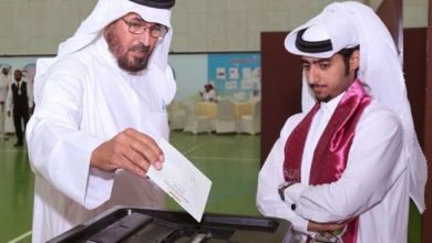 أمير قطر يقر قانون الانتخابات لأول انتخابات لمجلس الشورى