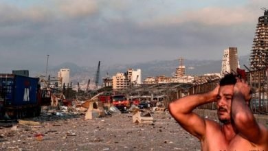 نواب لبنان يوقفون رفع الحصانة في تحقيق انفجار الميناء