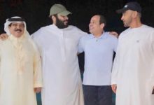 احتفاء مصري سعودي إمارات بالانقلاب في تونس باعتباره ضربة للإسلاميين