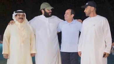 احتفاء مصري سعودي إمارات بالانقلاب في تونس باعتباره ضربة للإسلاميين