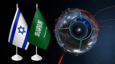 اتهمت الإمارات والسعودية بالتجسس على الصحفيين