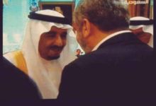 القيادي بحماس خالد مشعل يدعو السعودية لاستئناف العلاقات