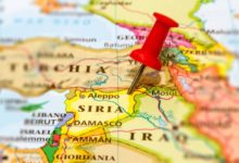 تعرف على أخطر 25 دولة في العالم