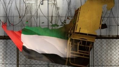 روسي محتجز في الإمارات يواجه مصيرًا مجهولاً بعد تبرئته في غوانتنامو