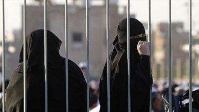 ندرة منتجات العناية الشخصية تهدد صحة المعتقلات في سجون المملكة