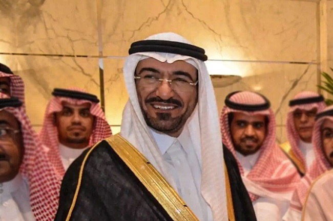 سعد الجبري