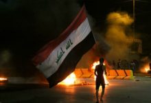 اختفاء صحفي معارض في بغداد يثير مخاوف