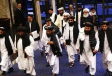 حركة طالبان تقدم خطة سلام مكتوبة في أفغانستان الشهر المقبل