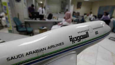 السعودية تخوض منافسة شرسة مع طيران الإمارات والخطوط القطرية