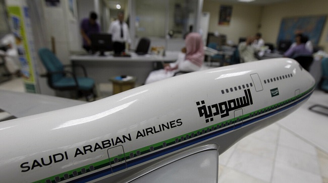 السعودية تخوض منافسة شرسة مع طيران الإمارات والخطوط القطرية