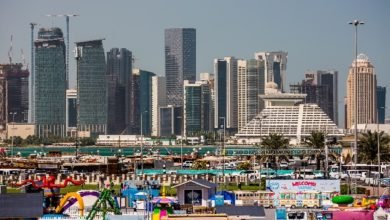 قطاع البناء في الخليج قد يشهد ازدهارًا في 2022