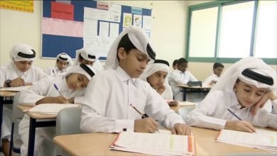 قطر تفوز بثلاث ميداليات ذهبية في أولمبياد الأحياء في البرتغال
