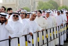 إعفاء 80 ألف مدين مع بدء سريان قانون الإفلاس