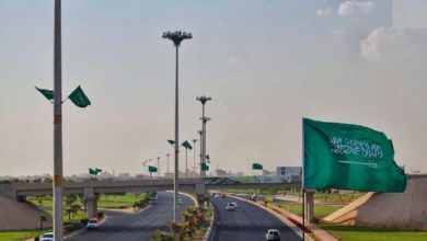 السعودية تستثمر أكثر من 133 مليار $ في قطاع النقل